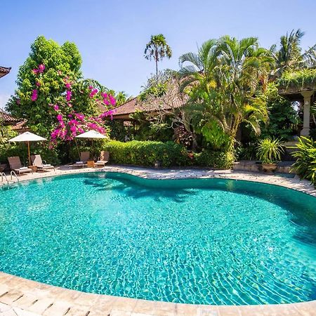 קראמאס Vision Villa Resort מראה חיצוני תמונה