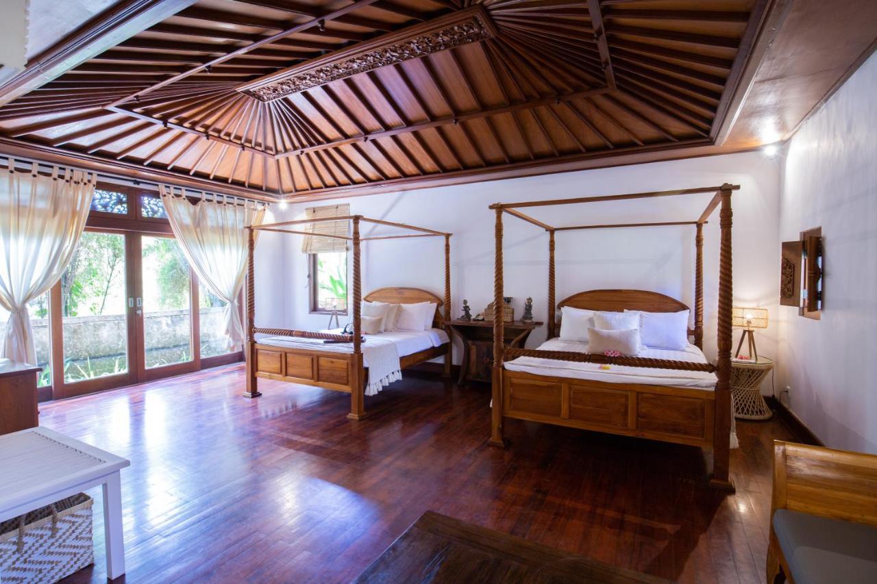 קראמאס Vision Villa Resort מראה חיצוני תמונה