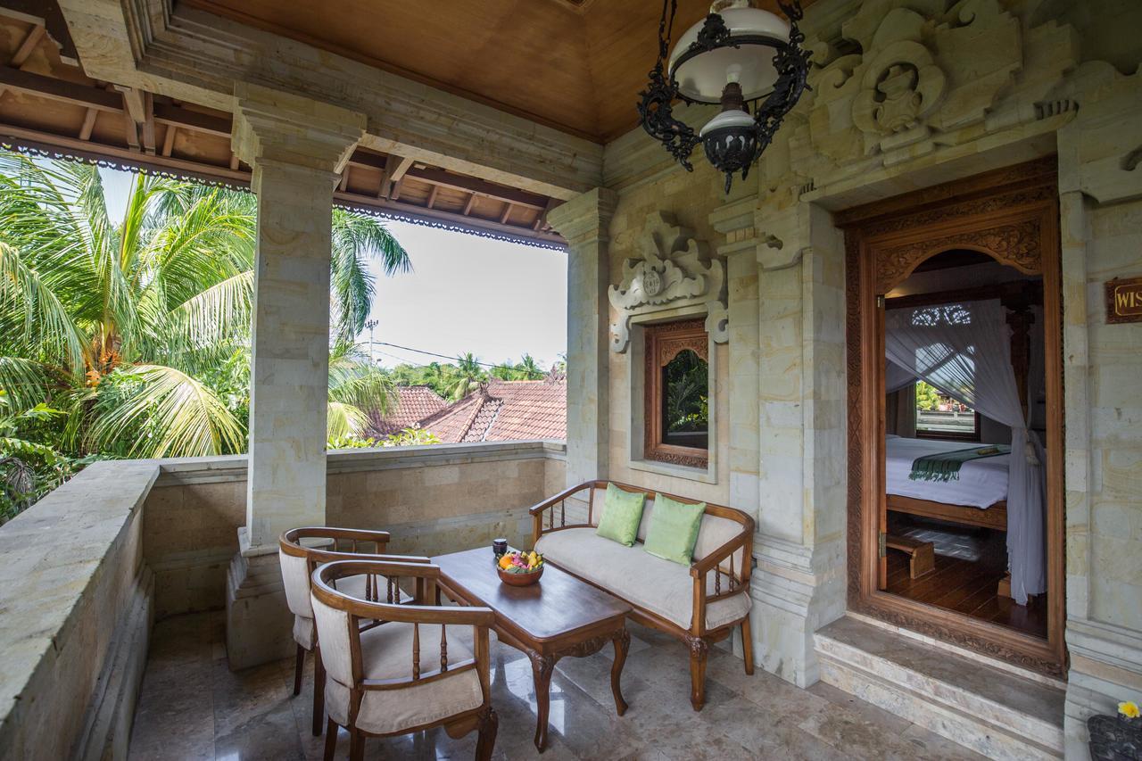 קראמאס Vision Villa Resort מראה חיצוני תמונה
