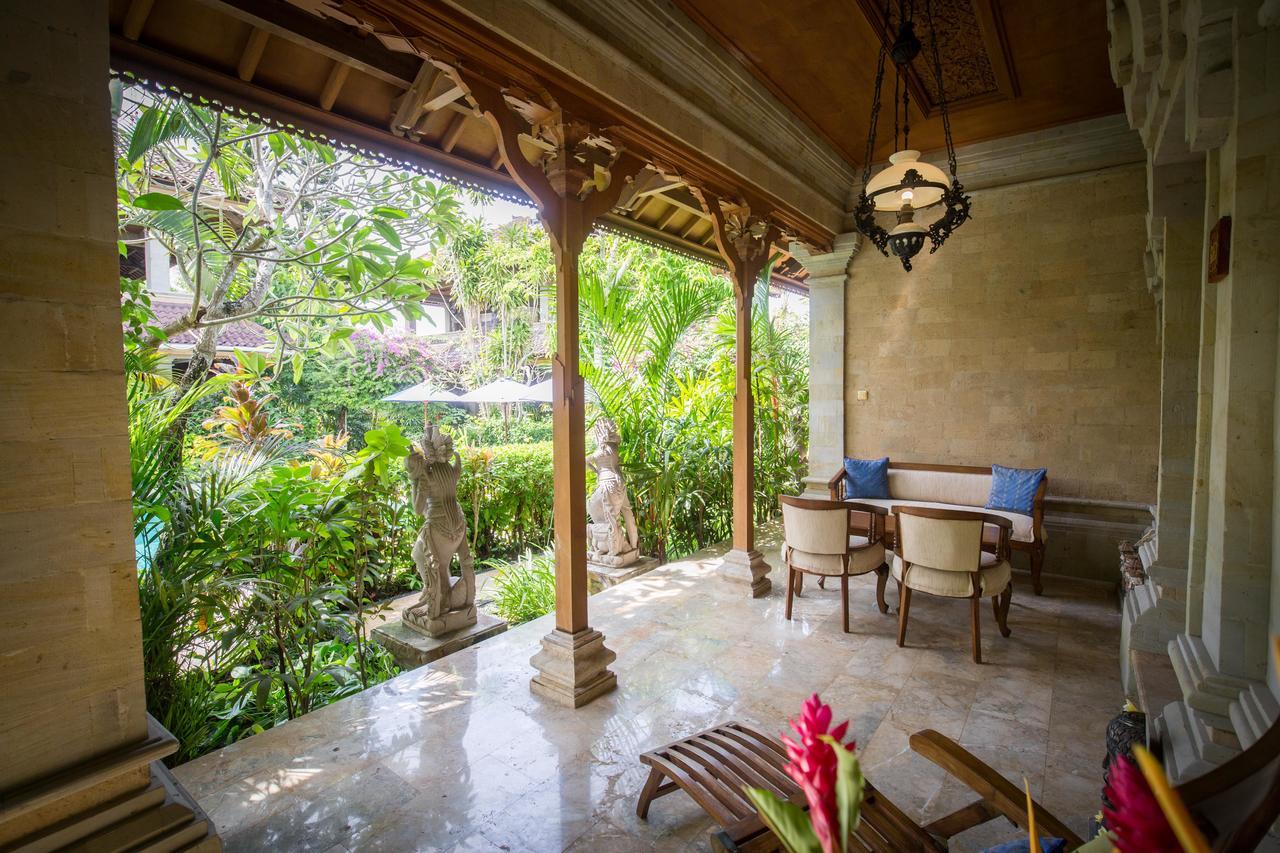 קראמאס Vision Villa Resort מראה חיצוני תמונה