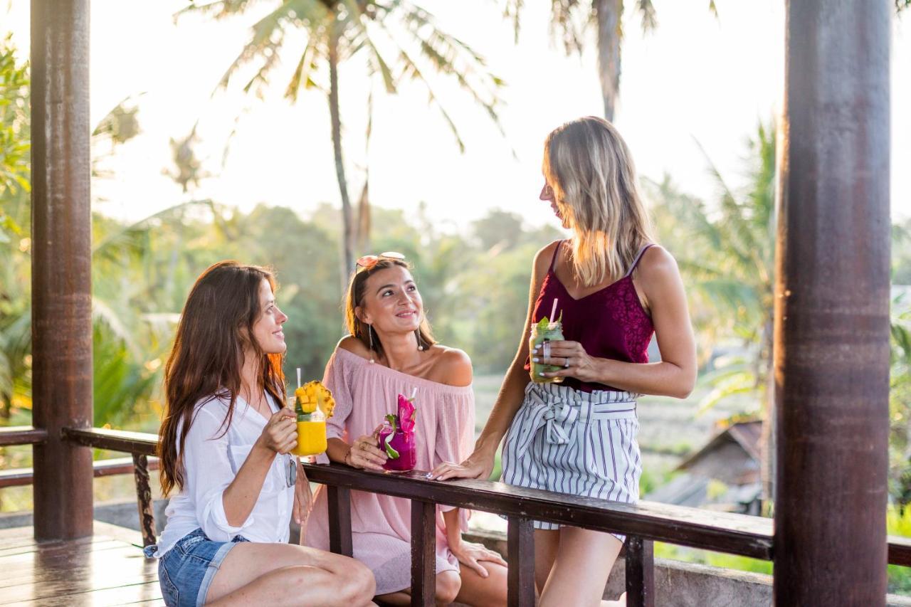 קראמאס Vision Villa Resort מראה חיצוני תמונה