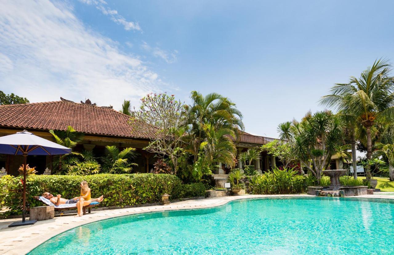 קראמאס Vision Villa Resort מראה חיצוני תמונה