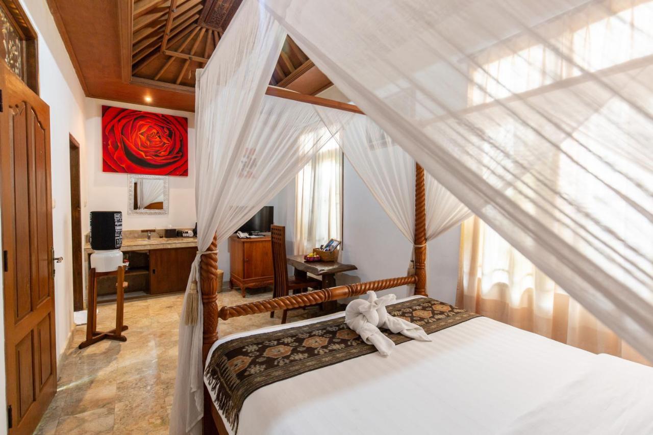 קראמאס Vision Villa Resort מראה חיצוני תמונה