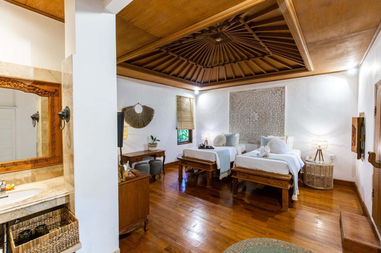 קראמאס Vision Villa Resort מראה חיצוני תמונה