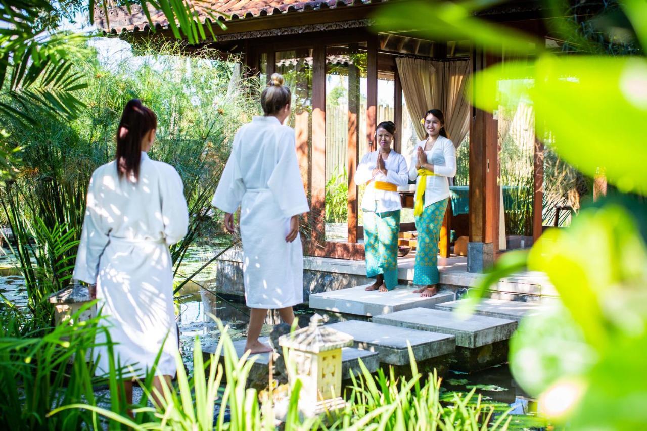 קראמאס Vision Villa Resort מראה חיצוני תמונה