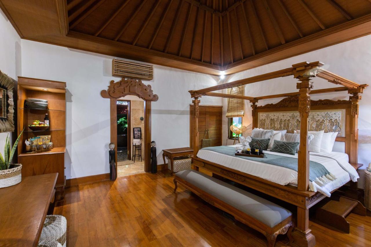 קראמאס Vision Villa Resort מראה חיצוני תמונה