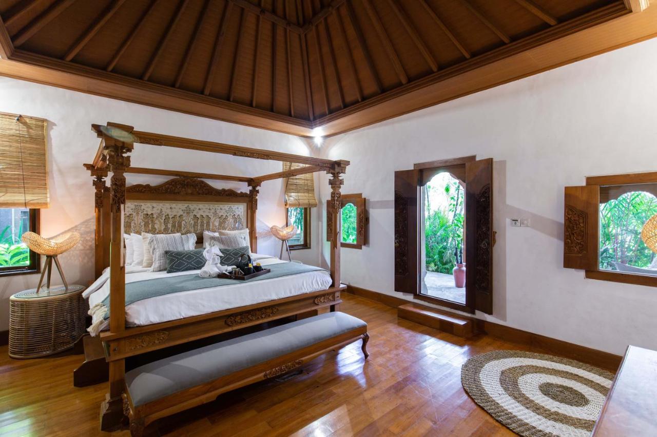 קראמאס Vision Villa Resort מראה חיצוני תמונה