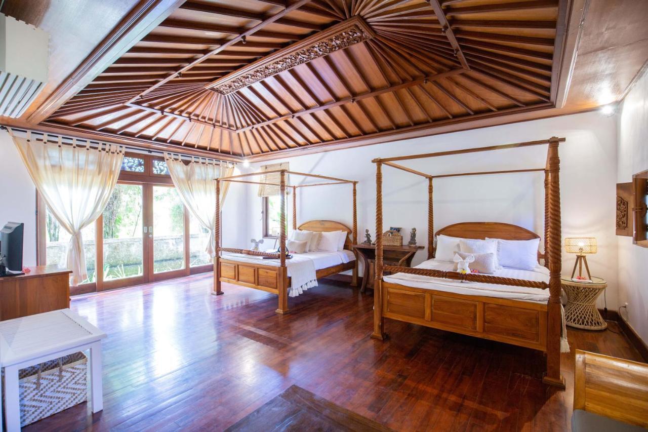 קראמאס Vision Villa Resort מראה חיצוני תמונה