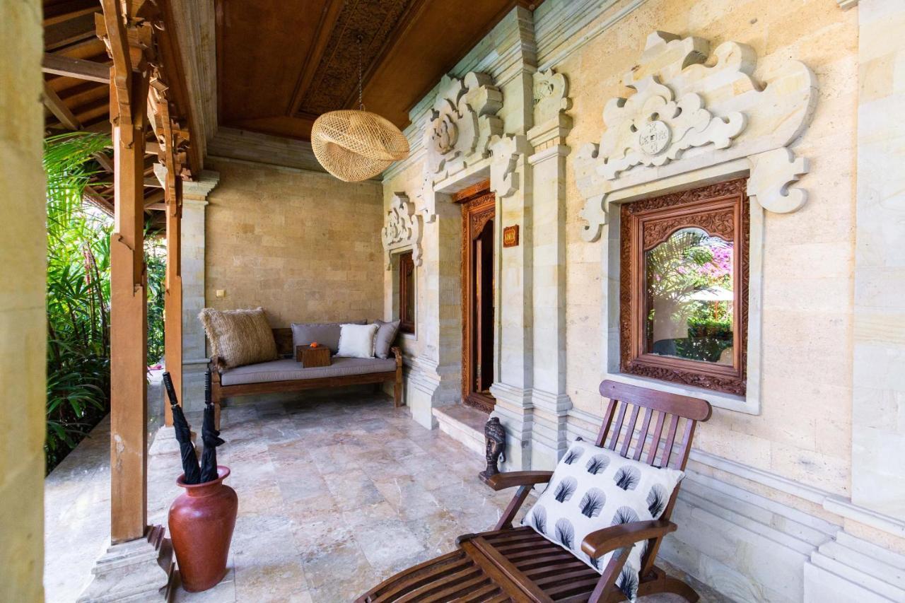 קראמאס Vision Villa Resort מראה חיצוני תמונה