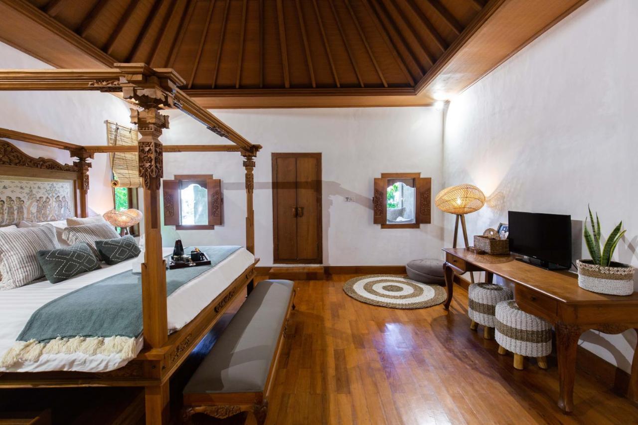 קראמאס Vision Villa Resort מראה חיצוני תמונה