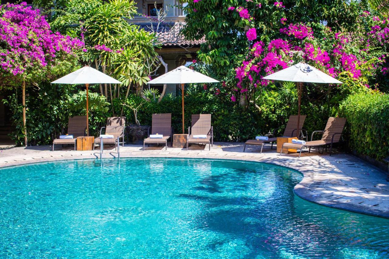 קראמאס Vision Villa Resort מראה חיצוני תמונה
