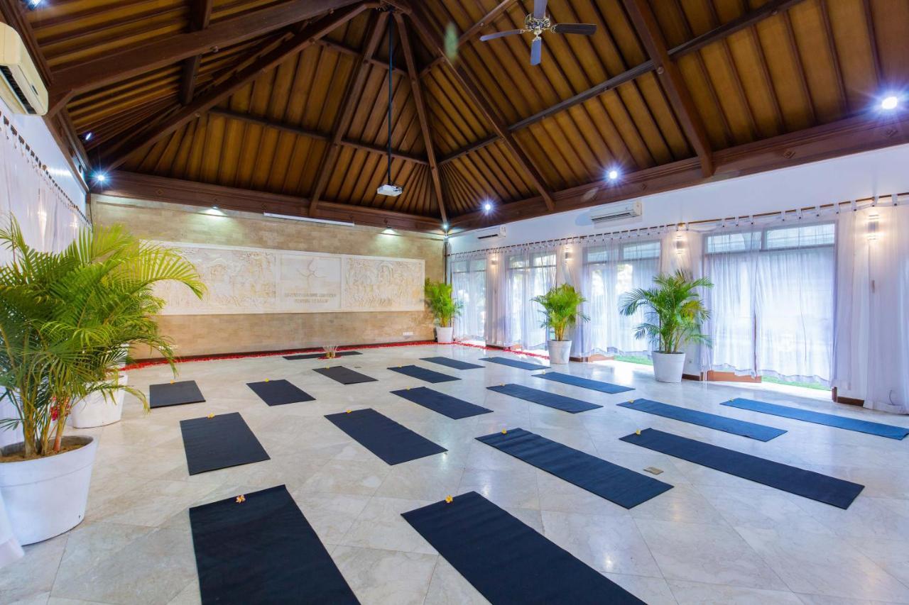 קראמאס Vision Villa Resort מראה חיצוני תמונה