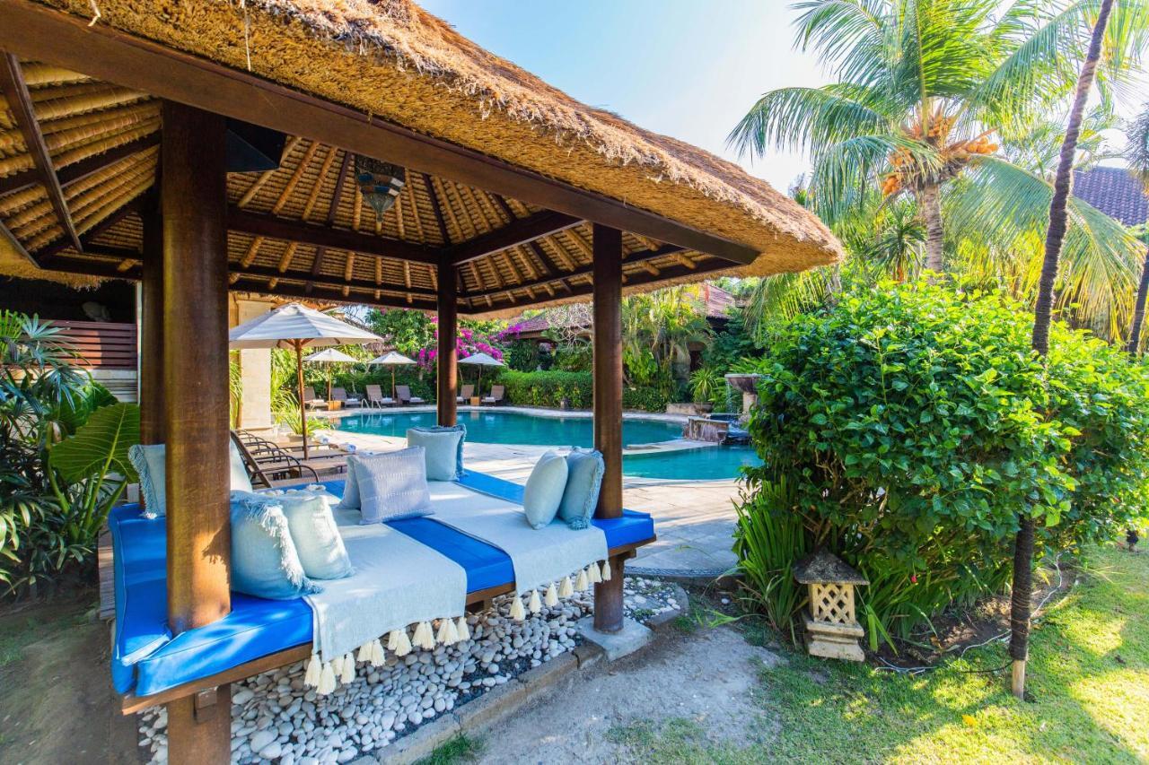 קראמאס Vision Villa Resort מראה חיצוני תמונה