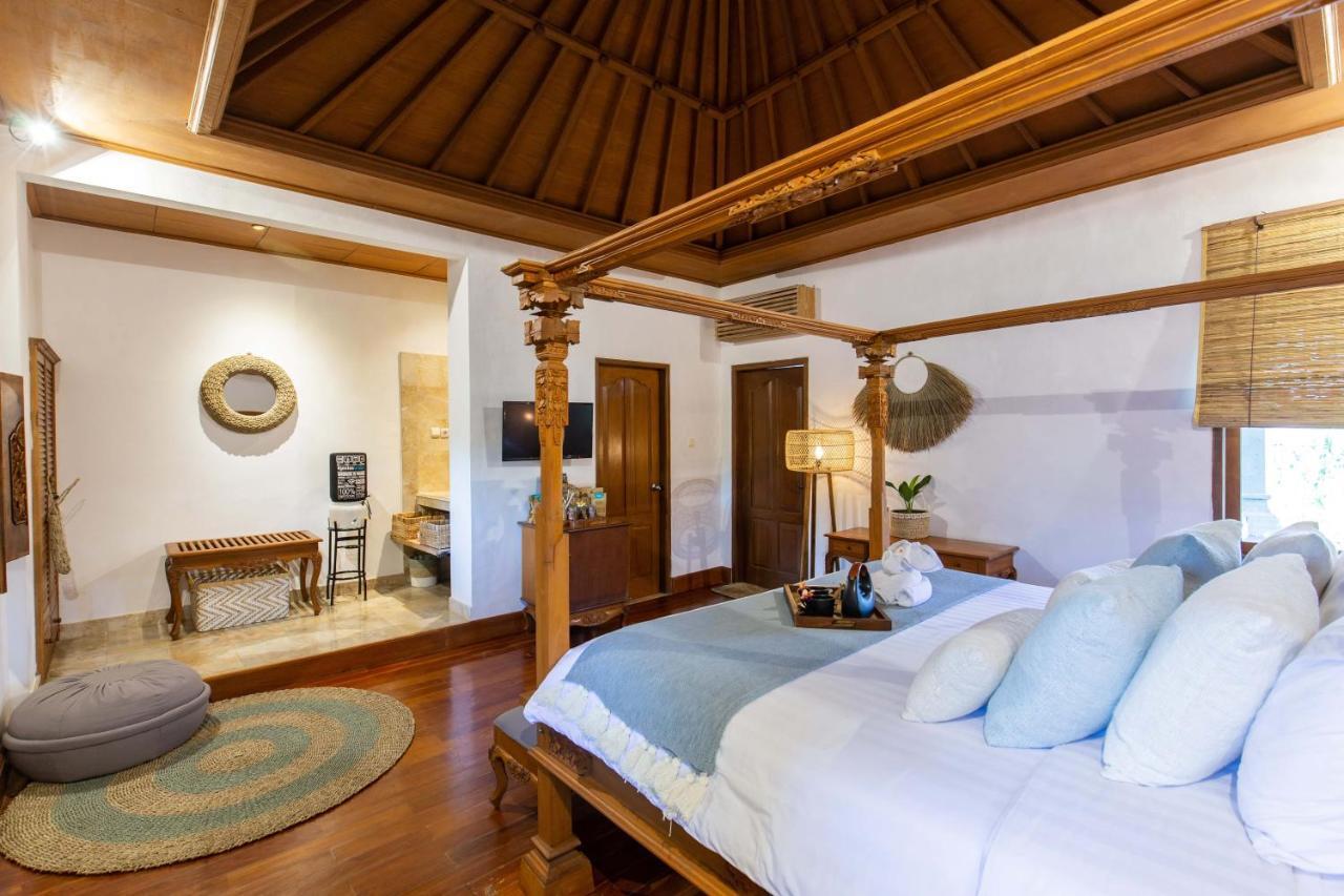 קראמאס Vision Villa Resort מראה חיצוני תמונה