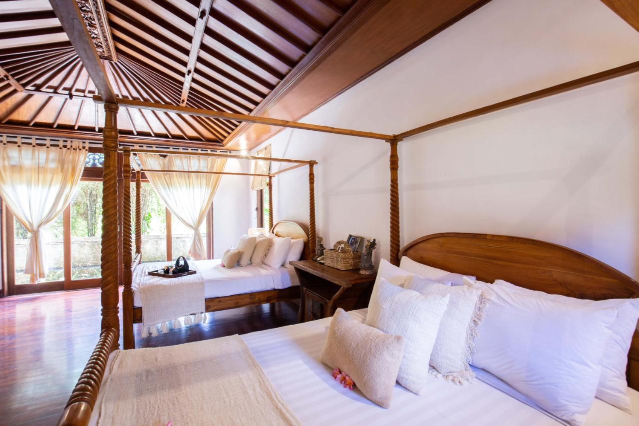 קראמאס Vision Villa Resort מראה חיצוני תמונה