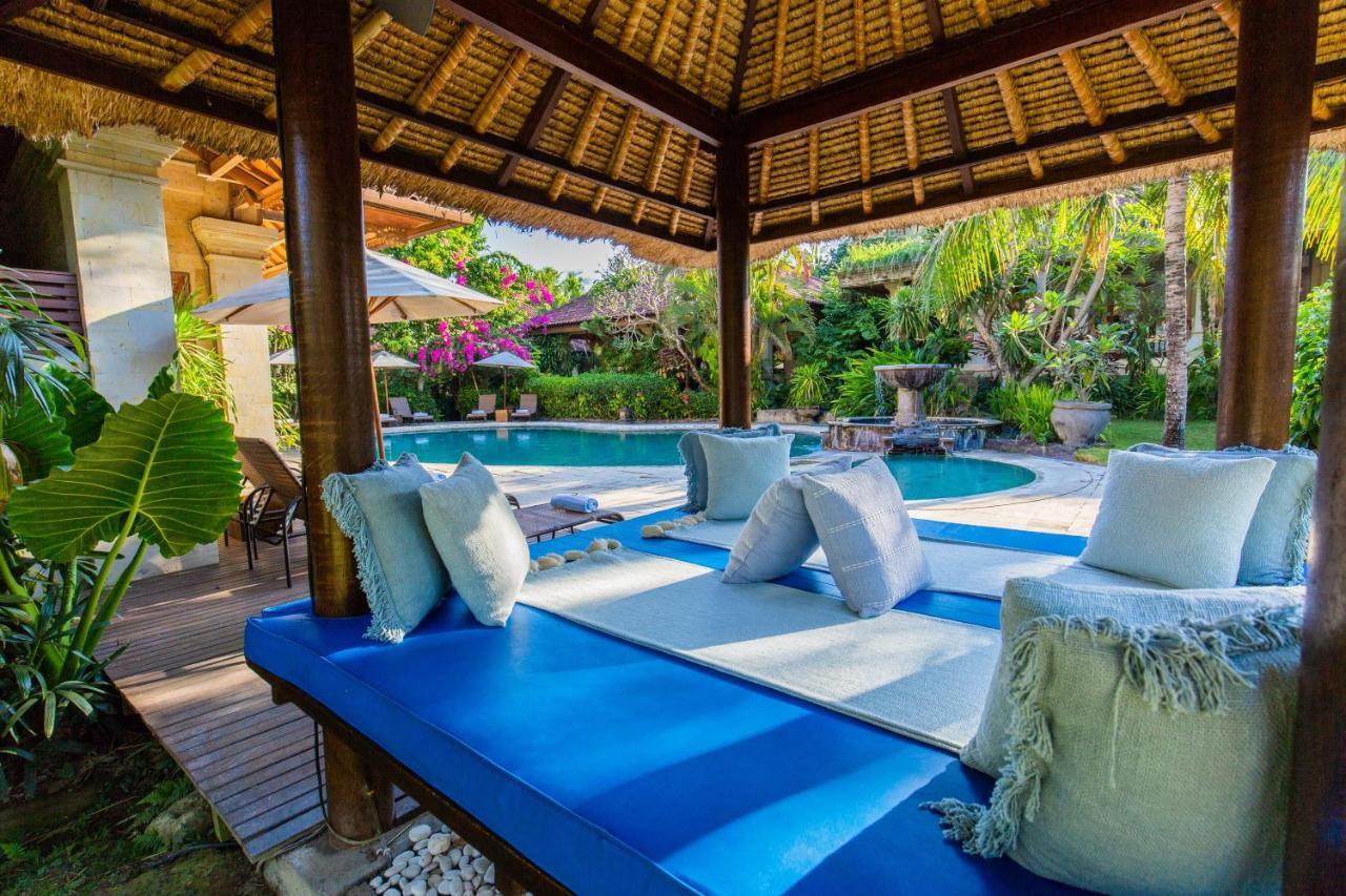 קראמאס Vision Villa Resort מראה חיצוני תמונה