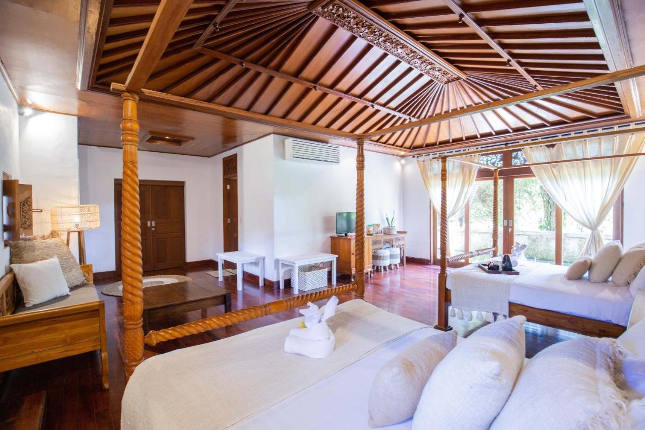 קראמאס Vision Villa Resort מראה חיצוני תמונה