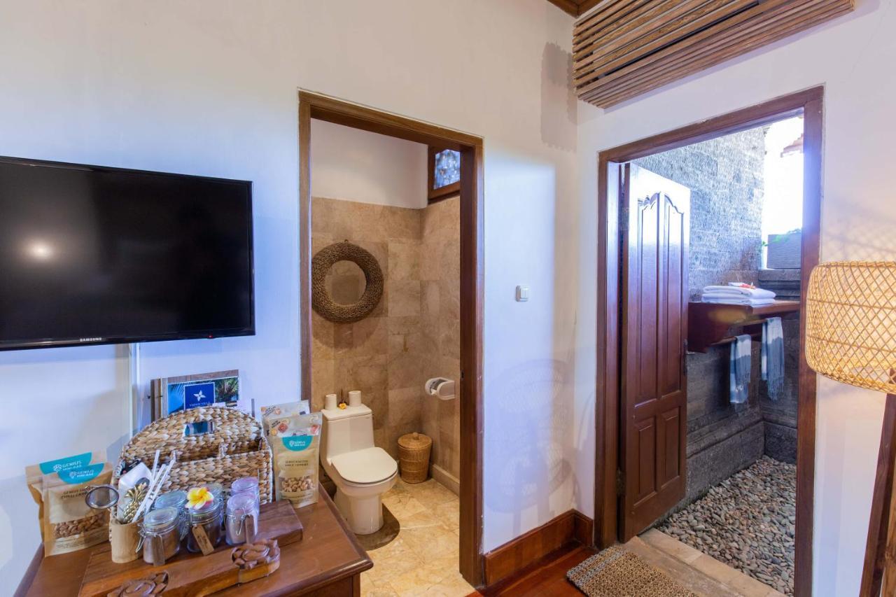 קראמאס Vision Villa Resort מראה חיצוני תמונה