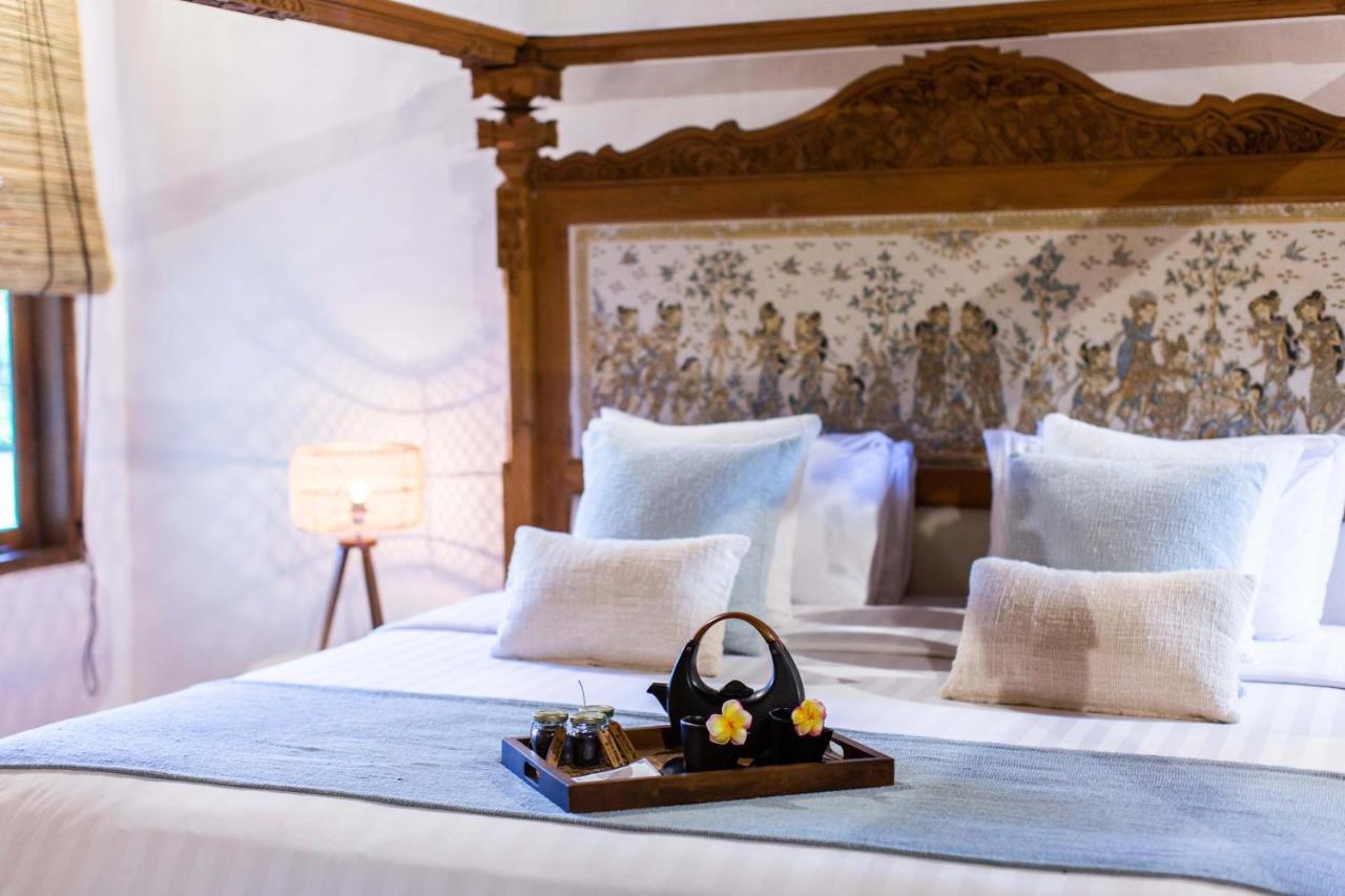 קראמאס Vision Villa Resort מראה חיצוני תמונה