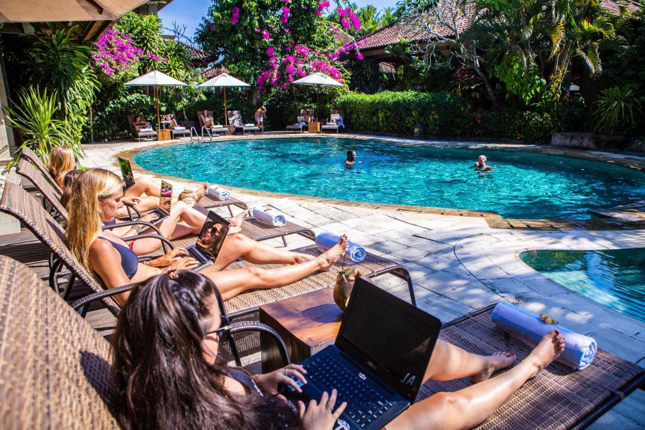 קראמאס Vision Villa Resort מראה חיצוני תמונה