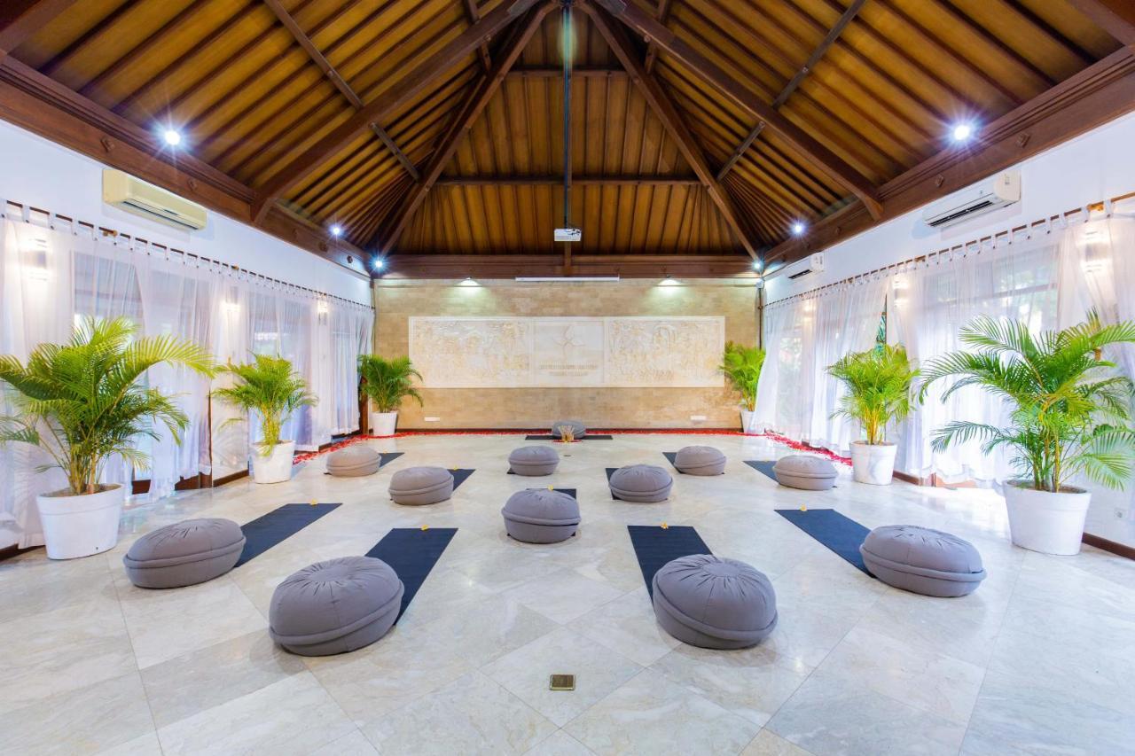 קראמאס Vision Villa Resort מראה חיצוני תמונה